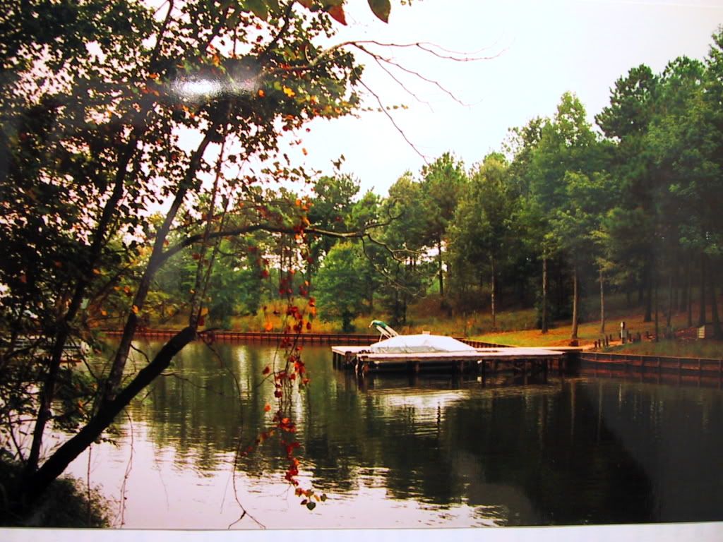 Reynolds Landing Lakefront Lot